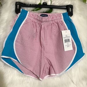 NWT xs Lauren James Shorts
